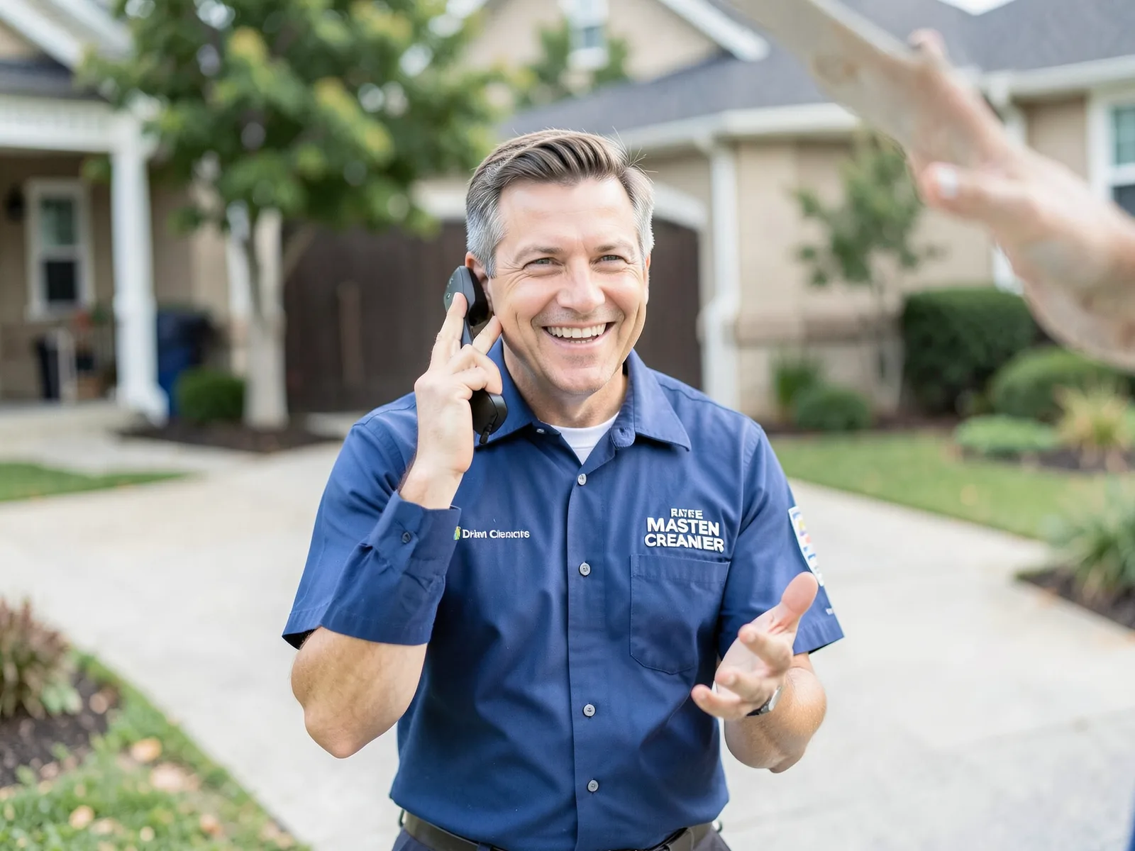 Drain Cleaning Healdsburg, CA FAQs